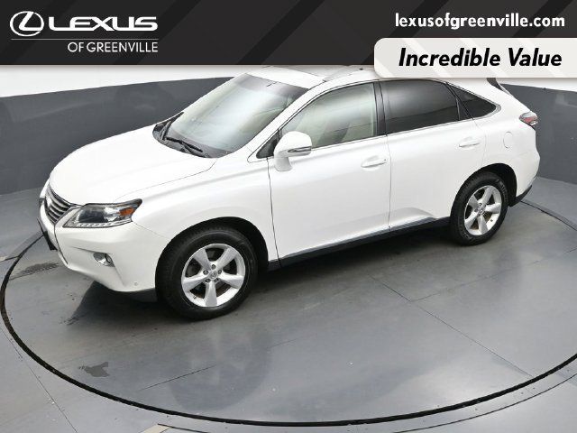 Used 2013 Lexus RX 350 AWD w/ Navigation Pkg image 45