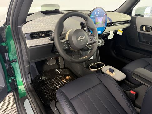 New 2026 MINI Cooper S FWD image 4