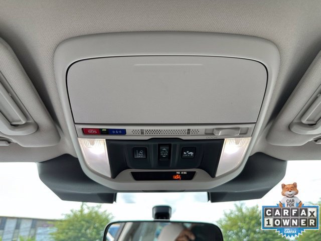 Certified 2023 Subaru Forester Premium AWD/4WD image 11