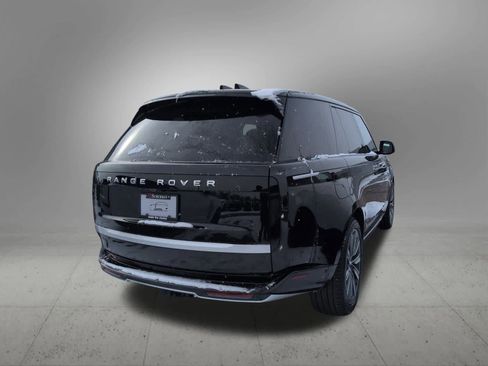 New 2026 Land Rover Range Rover Autobiography image 6