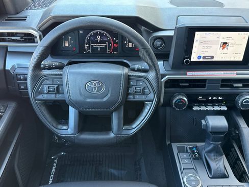 New 2026 Toyota Tacoma SR5 RWD image 13