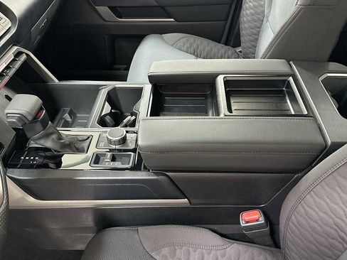 New 2025 Toyota Tundra SR5 image 23