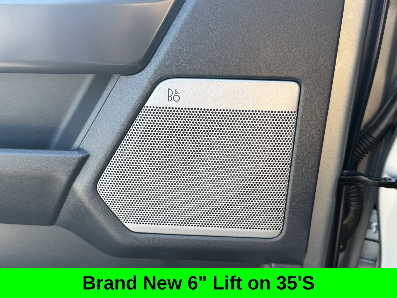 Used 2025 Ford F150 Lariat w/ Equipment Group 501A Mid AWD/4WD image 23