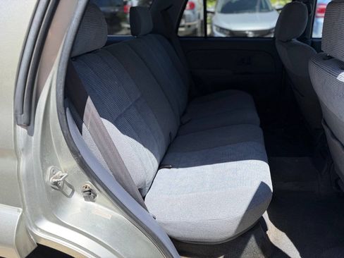 Used 2000 Toyota 4Runner SR5 RWD image 15