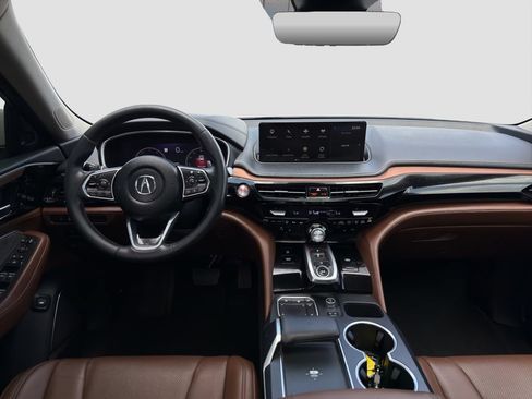 Used 2023 Acura MDX FWD w/ Technology Package image 14