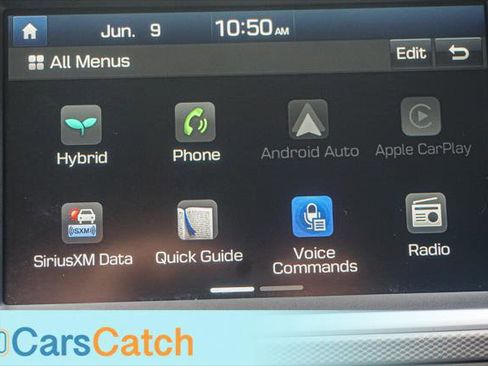 Used 2019 Hyundai Ioniq Blue FWD image 25