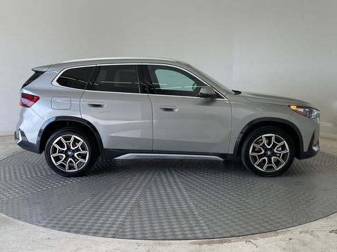 New 2026 BMW X1 xDrive28i w/ Technology Package AWD/4WD image 8