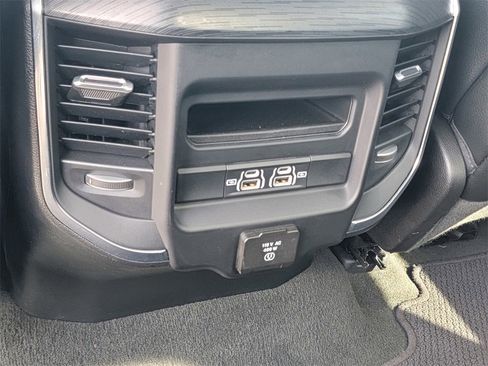 Certified 2024 RAM 1500 Laramie image 18