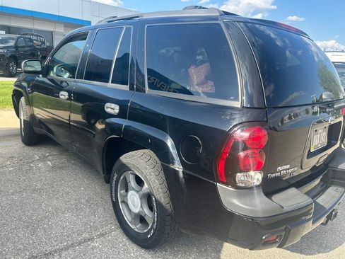 Used 2007 Chevrolet TrailBlazer LS AWD/4WD image 5