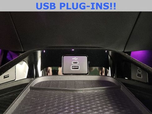 New 2025 Ford Mustang Mach-E Premium w/ Interior Protection Package image 17