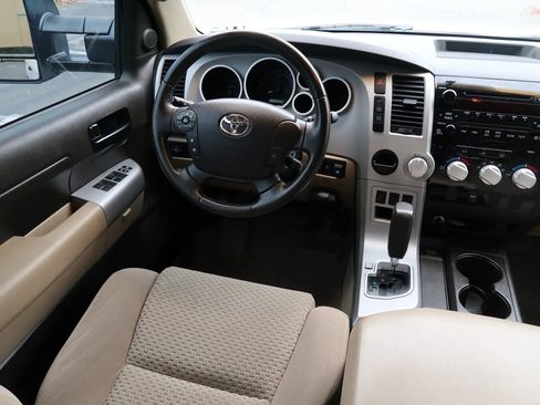 Used 2008 Toyota Tundra 2WD CrewMax image 25