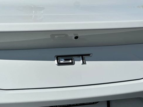 New 2026 Ford Mustang GT Premium image 27