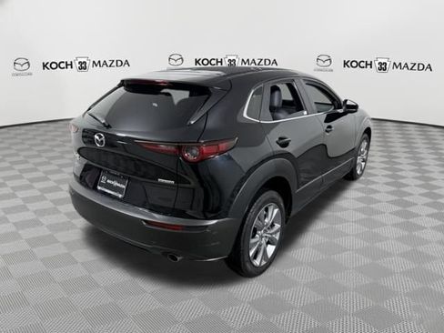 Used 2021 MAZDA CX-30 AWD 2.5 S w/ Select Package image 8