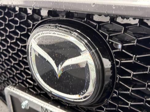 New 2026 MAZDA MAZDA3 s FWD image 14