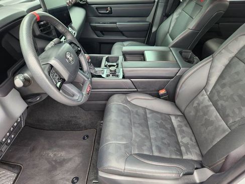 Used 2024 Toyota Tundra TRD Pro image 10