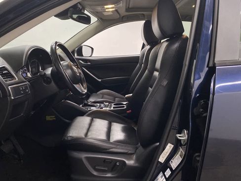 Used 2016 MAZDA CX-5 Grand Touring image 15