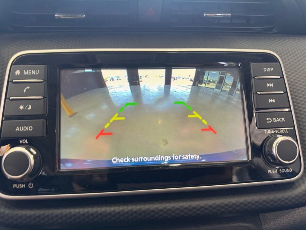 Used 2025 Nissan Kicks Play S FWD image 26