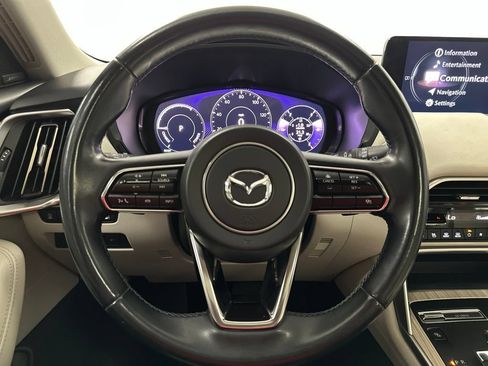 Certified 2024 MAZDA CX-90 Plug-In Hybrid w/ Premium Plus AWD/4WD image 39