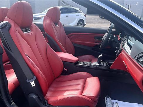 Used 2014 BMW 428i 428i image 9