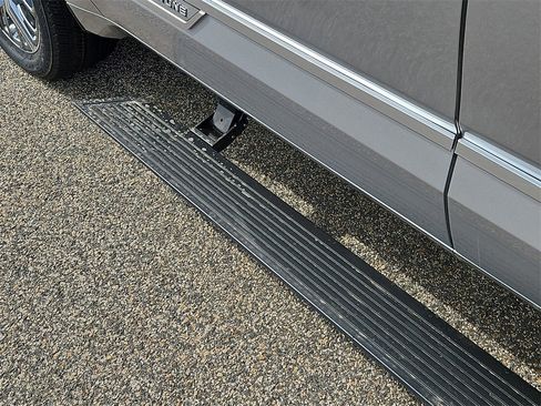 New 2025 Toyota Tundra Capstone image 8