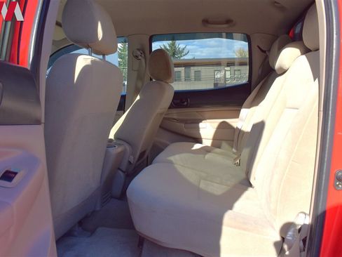 Used 2006 Toyota Tacoma 4x4 Double Cab image 19