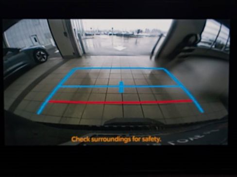 Used 2024 Toyota Land Cruiser 1958 image 21