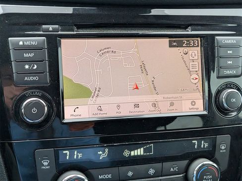 Used 2019 Nissan Rogue Sport SV w/ Technology Package image 24