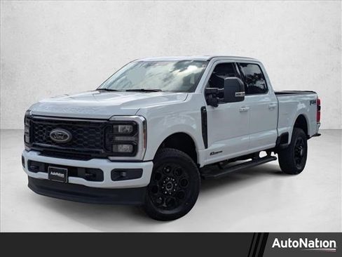 New 2026 Ford F250 XLT w/ XLT Premium Package image 1
