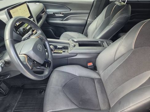 Certified 2024 Toyota Grand Highlander AWD Hybrid image 11