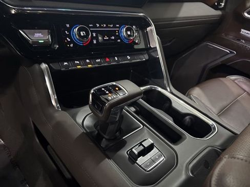 Used 2025 GMC Sierra 1500 Denali image 28