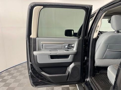 Used 2013 RAM 1500 Big Horn AWD/4WD image 33