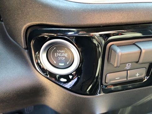 New 2025 Chevrolet Silverado 1500 RST w/ Texas Edition Plus image 25