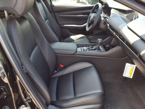 New 2026 MAZDA MAZDA3 2.5 S Sedan w/ Preferred Pkg FWD image 24