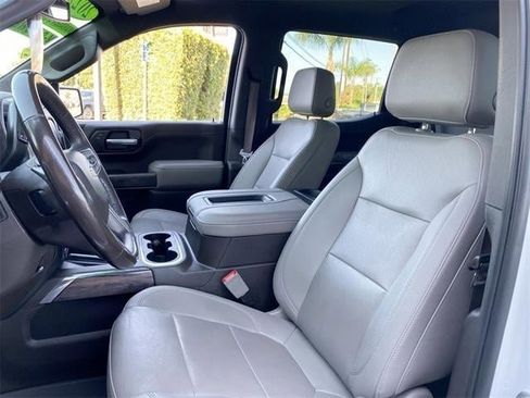 Used 2022 Chevrolet Silverado 1500 LTZ image 20