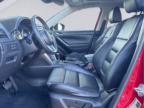 Used 2014 MAZDA CX-5 Grand Touring image 10