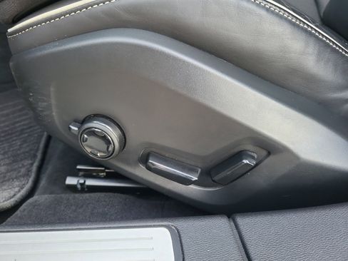 Certified 2021 Volvo V60 T8 Polestar image 12