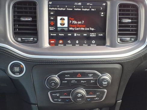 Used 2022 Dodge Charger GT w/ Plus Group image 22