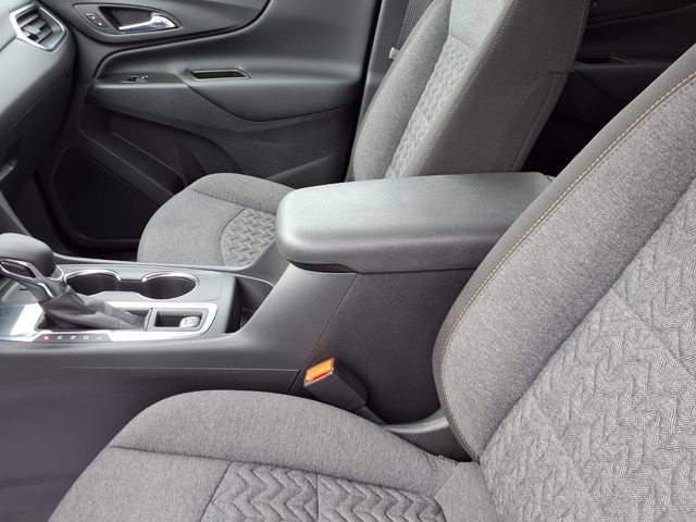 Used 2024 Chevrolet Equinox LT FWD image 55