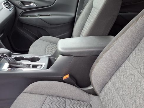 Used 2024 Chevrolet Equinox LT FWD image 55