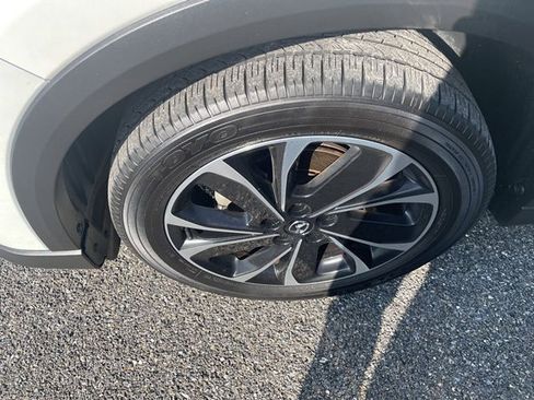 Used 2023 MAZDA CX-5 AWD 2.5 S w/ Premium Package image 4