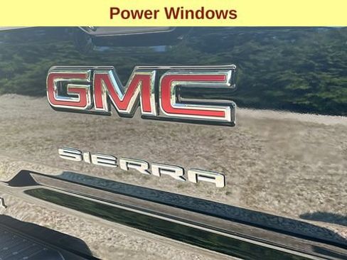 Certified 2024 GMC Sierra 1500 Pro w/ Graphite Edition AWD/4WD image 10