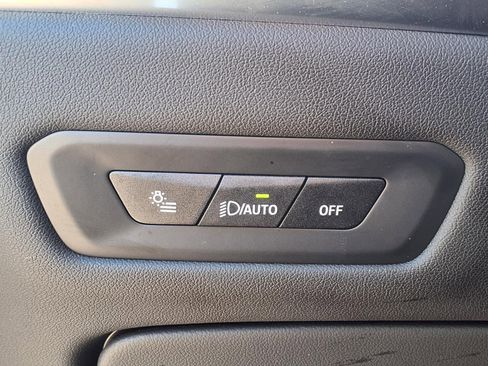 Used 2025 BMW X5 xDrive50e image 6