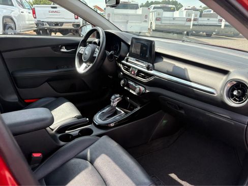 Used 2019 Kia Forte EX w/ Option Group 020 FWD image 26