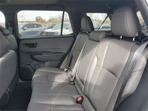 New 2026 Subaru Outback Limited XT image 9