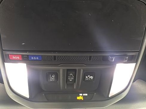 Used 2023 Subaru Forester Wilderness image 30