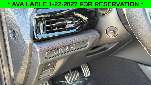 Used 2026 Acura MDX A-Spec AWD/4WD image 12
