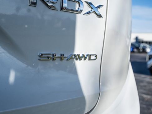 New 2026 Acura RDX Advance Package image 13