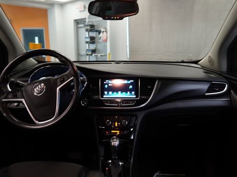Used 2017 Buick Encore Preferred AWD/4WD image 14