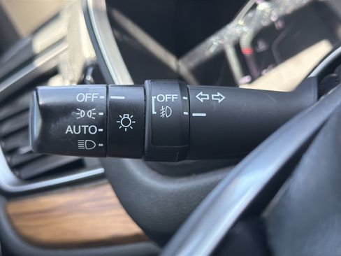 Used 2018 Honda CR-V EX-L image 30