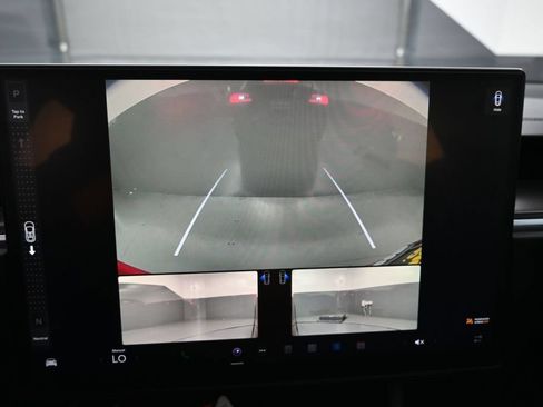 Used 2024 Tesla Model X Plaid AWD/4WD image 13